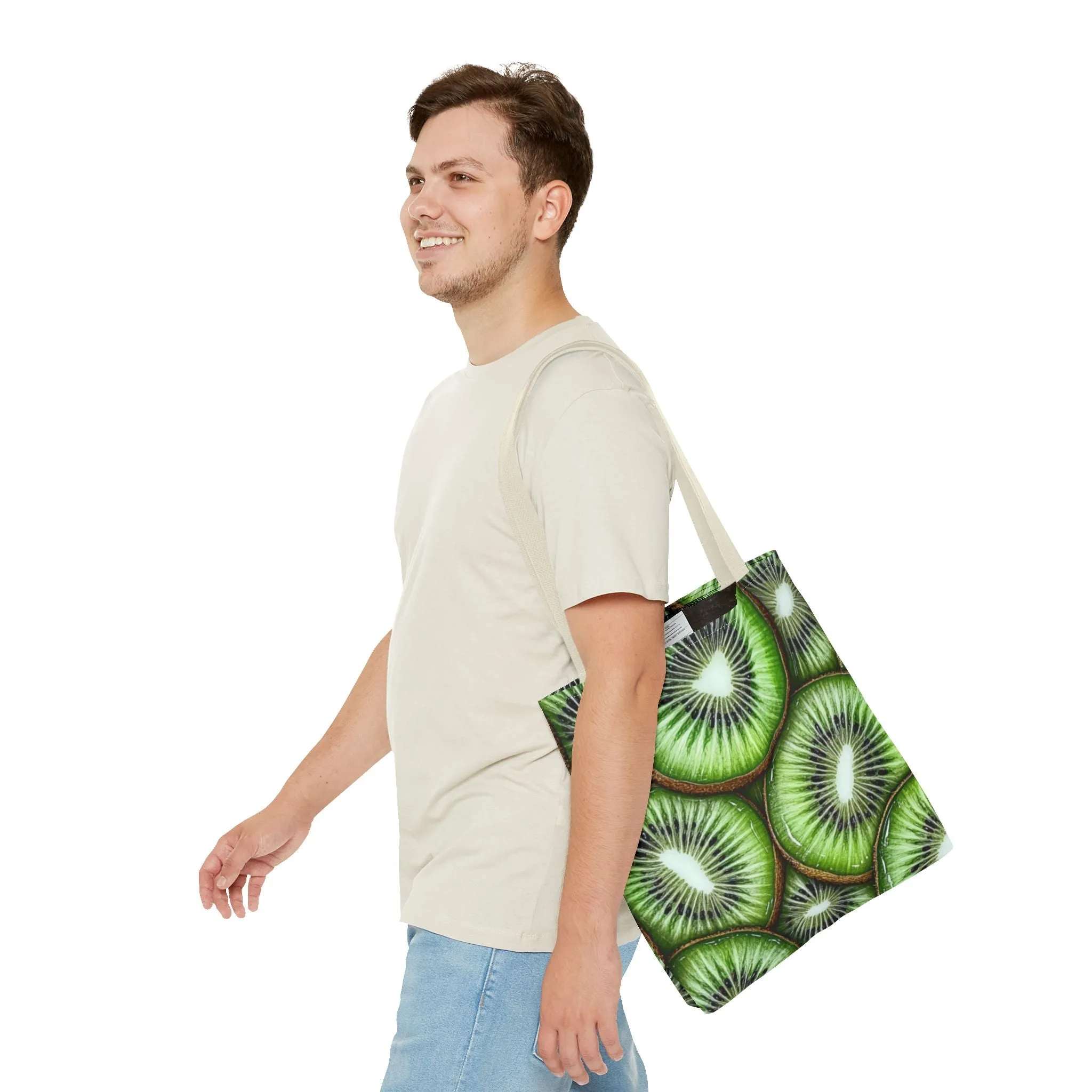 Kiwi | Tote Bag