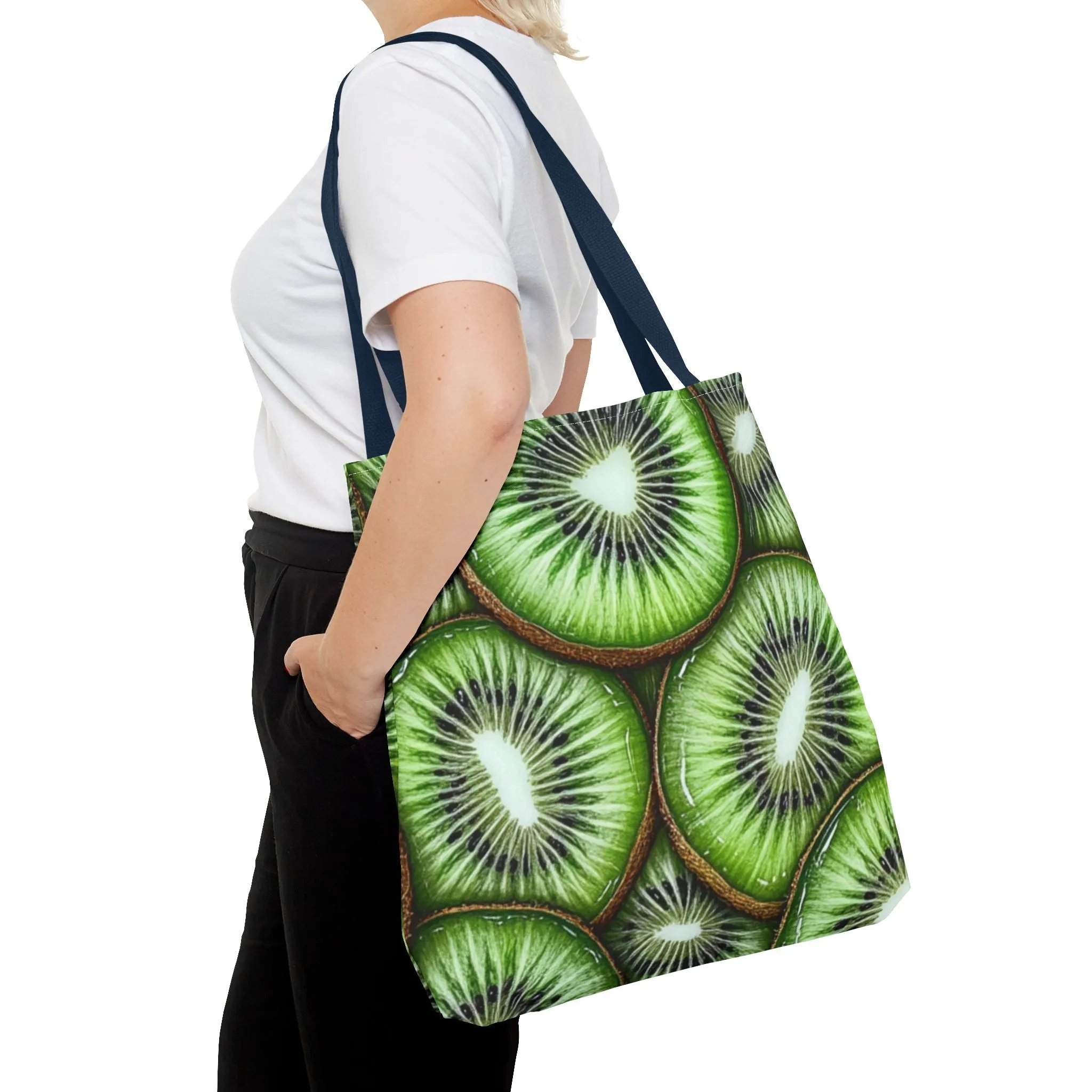 Kiwi | Tote Bag