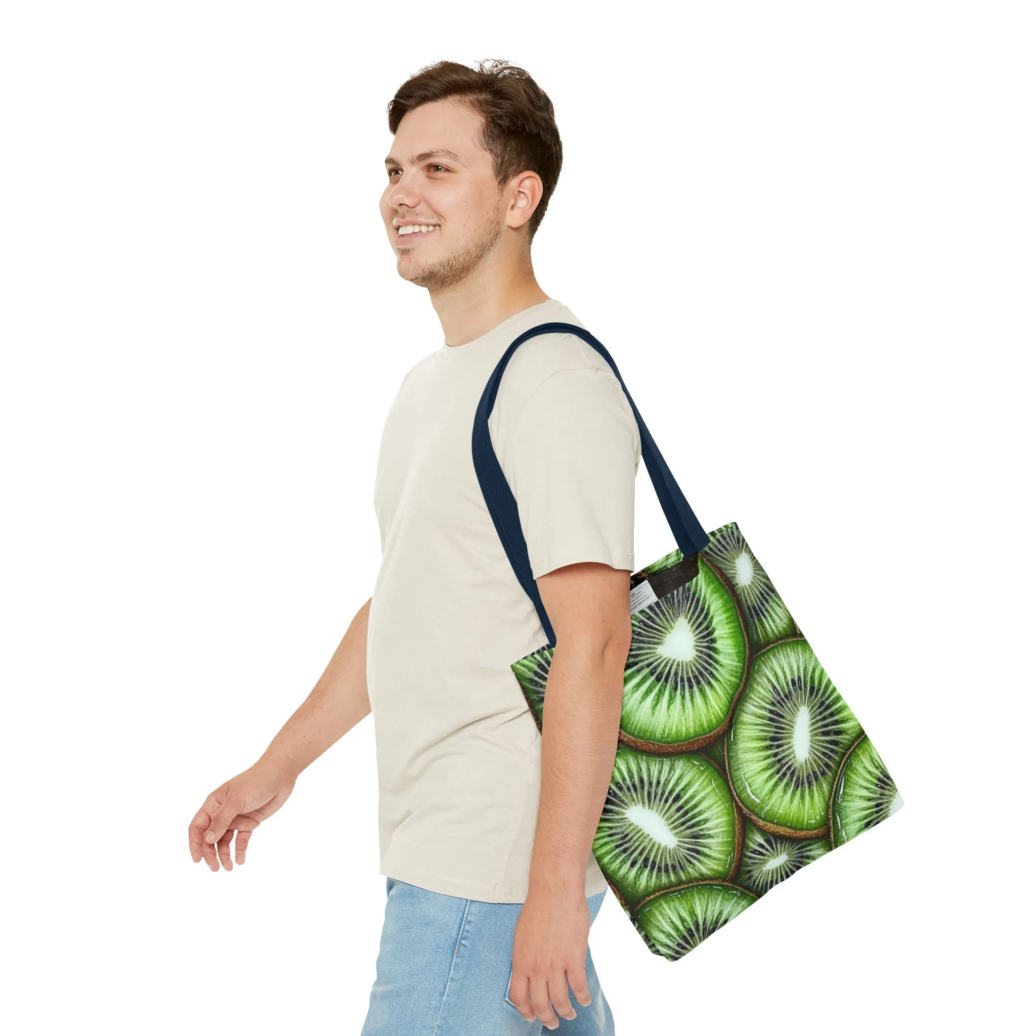 Kiwi | Tote Bag