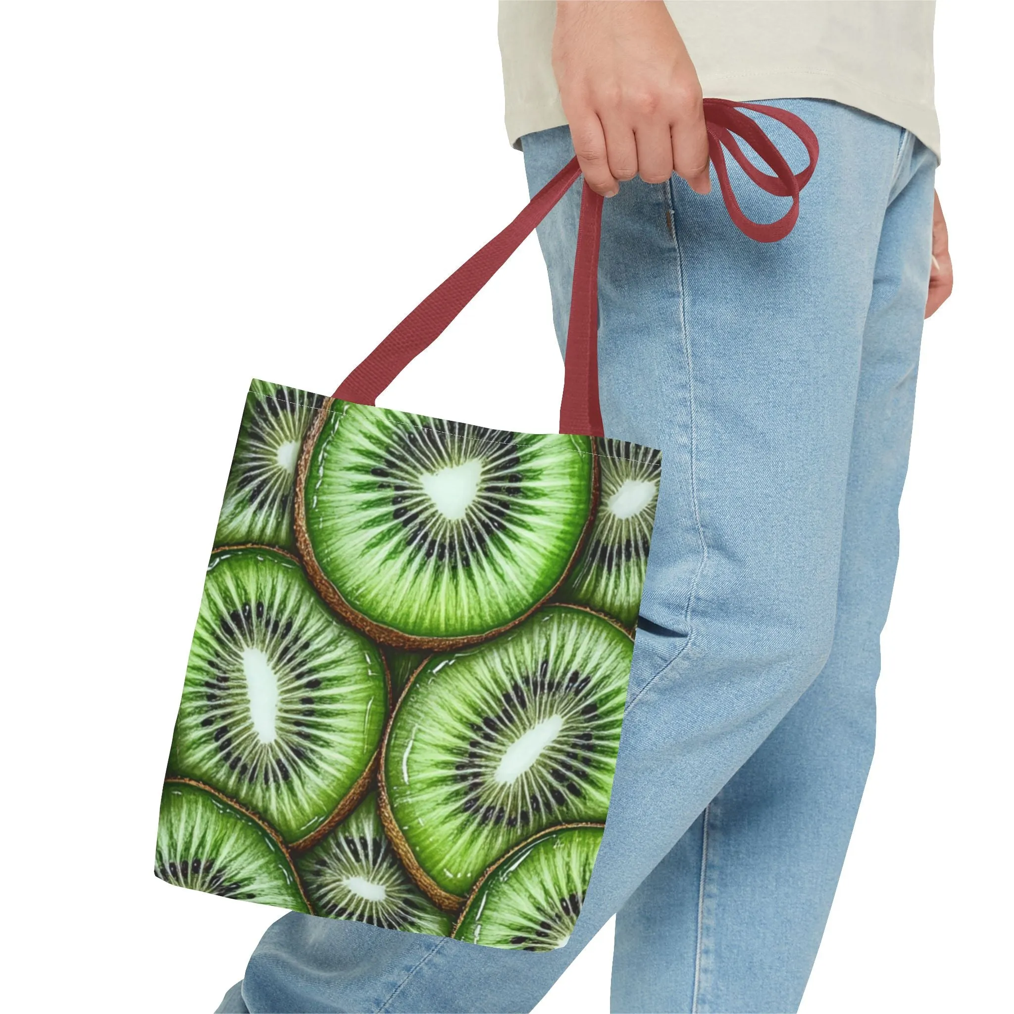 Kiwi | Tote Bag
