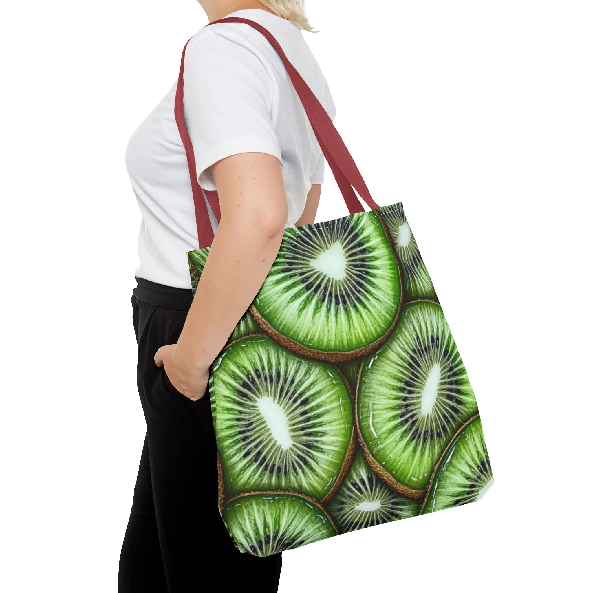 Kiwi | Tote Bag