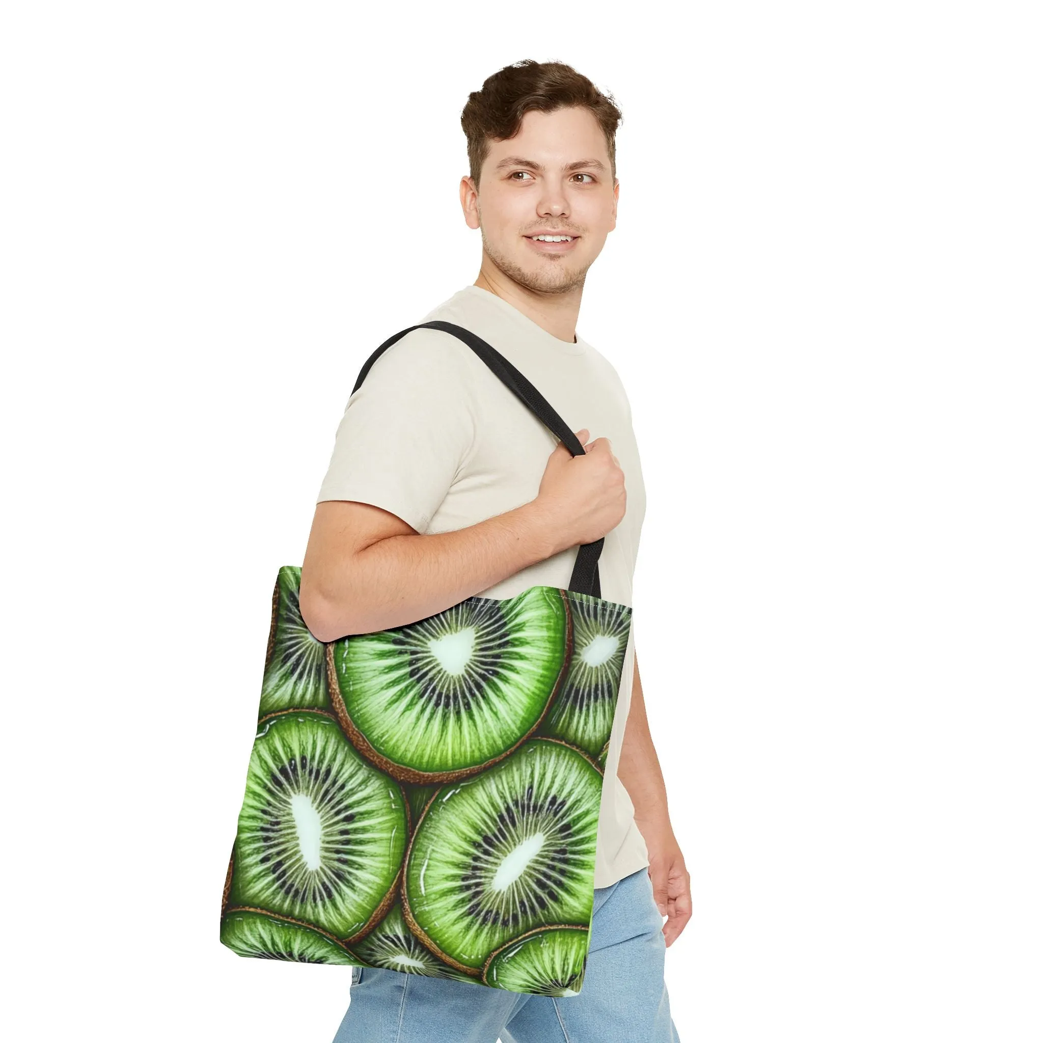 Kiwi | Tote Bag