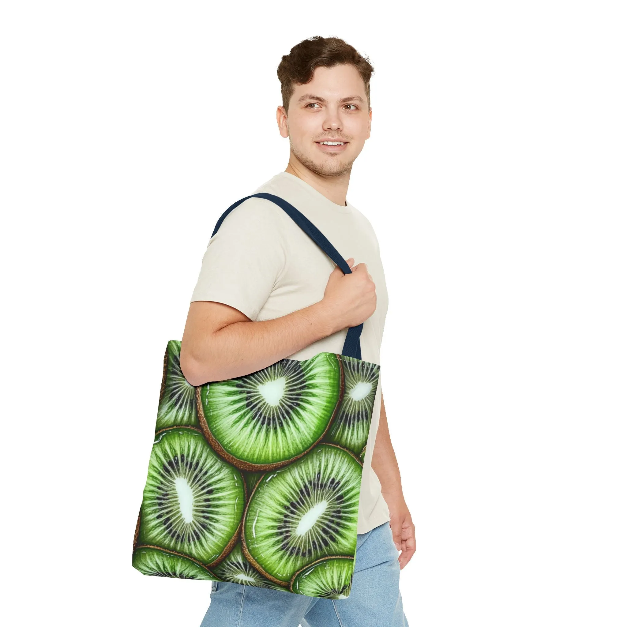 Kiwi | Tote Bag