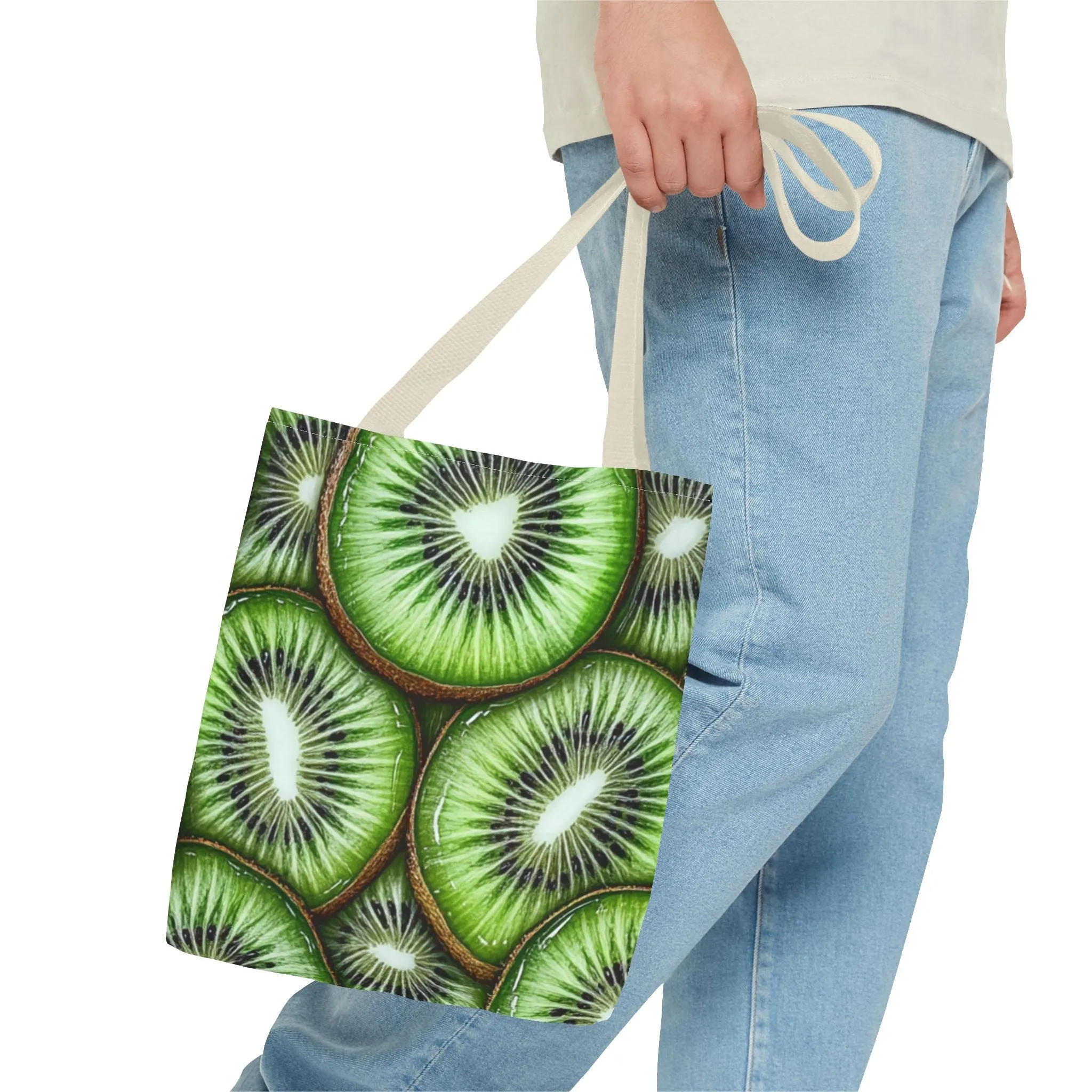 Kiwi | Tote Bag