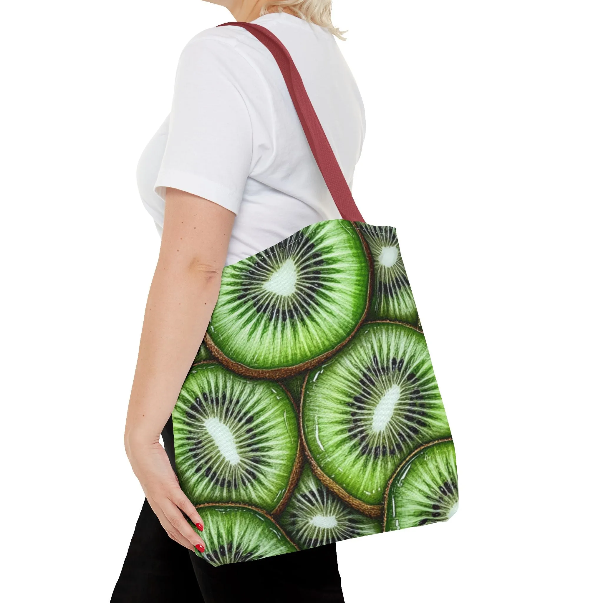 Kiwi | Tote Bag