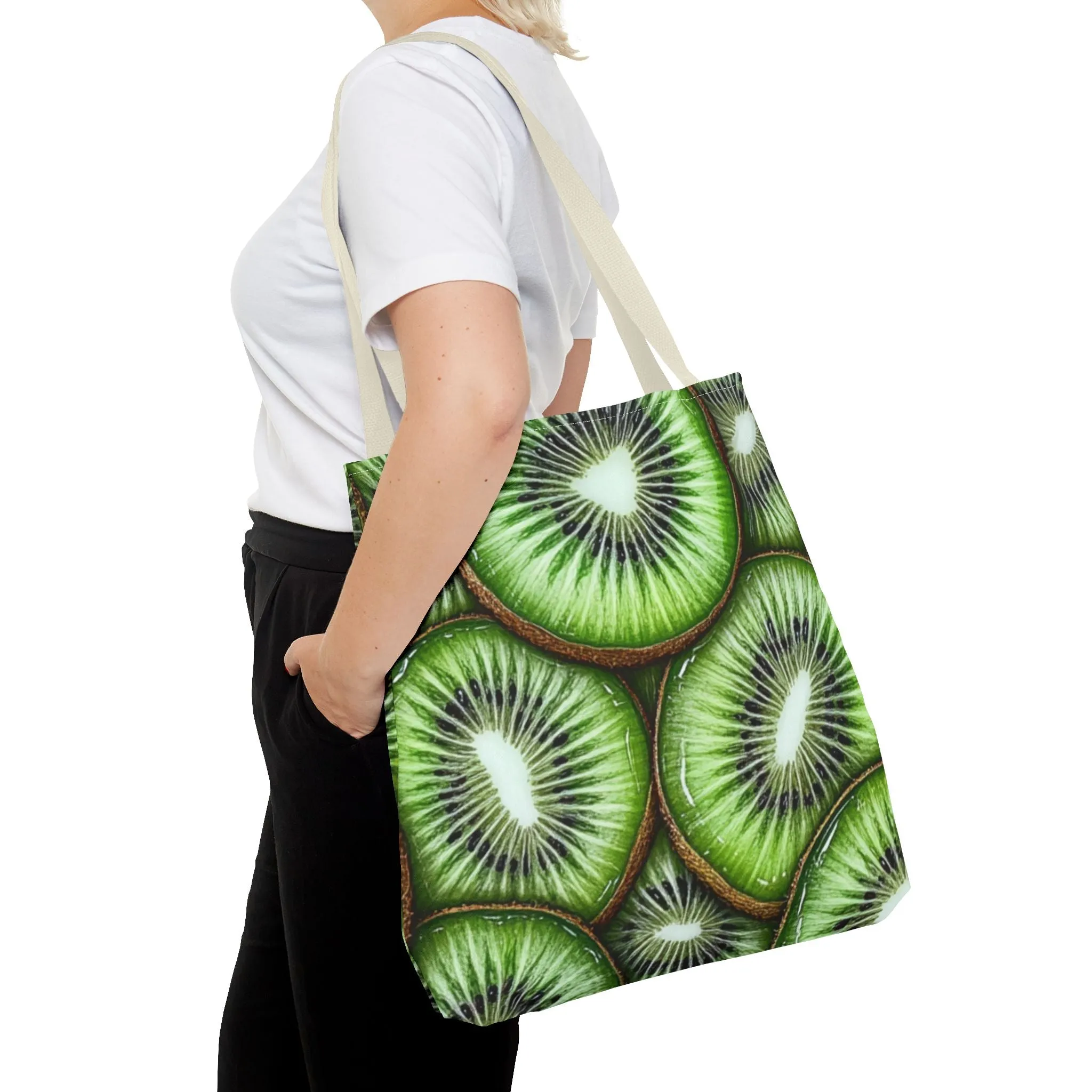 Kiwi | Tote Bag