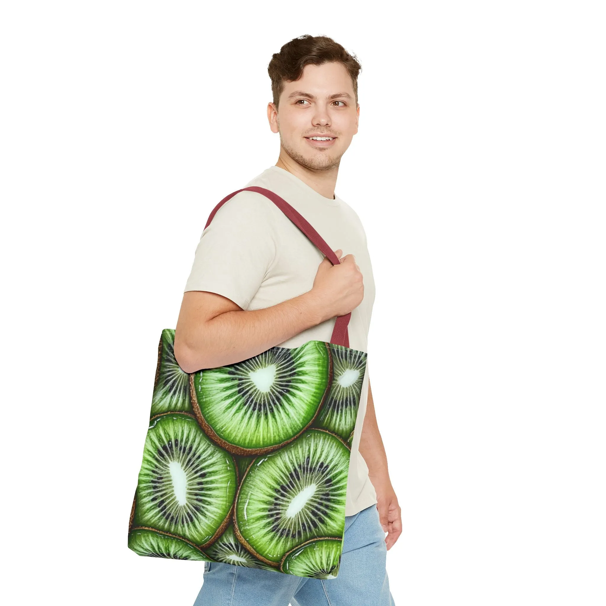 Kiwi | Tote Bag