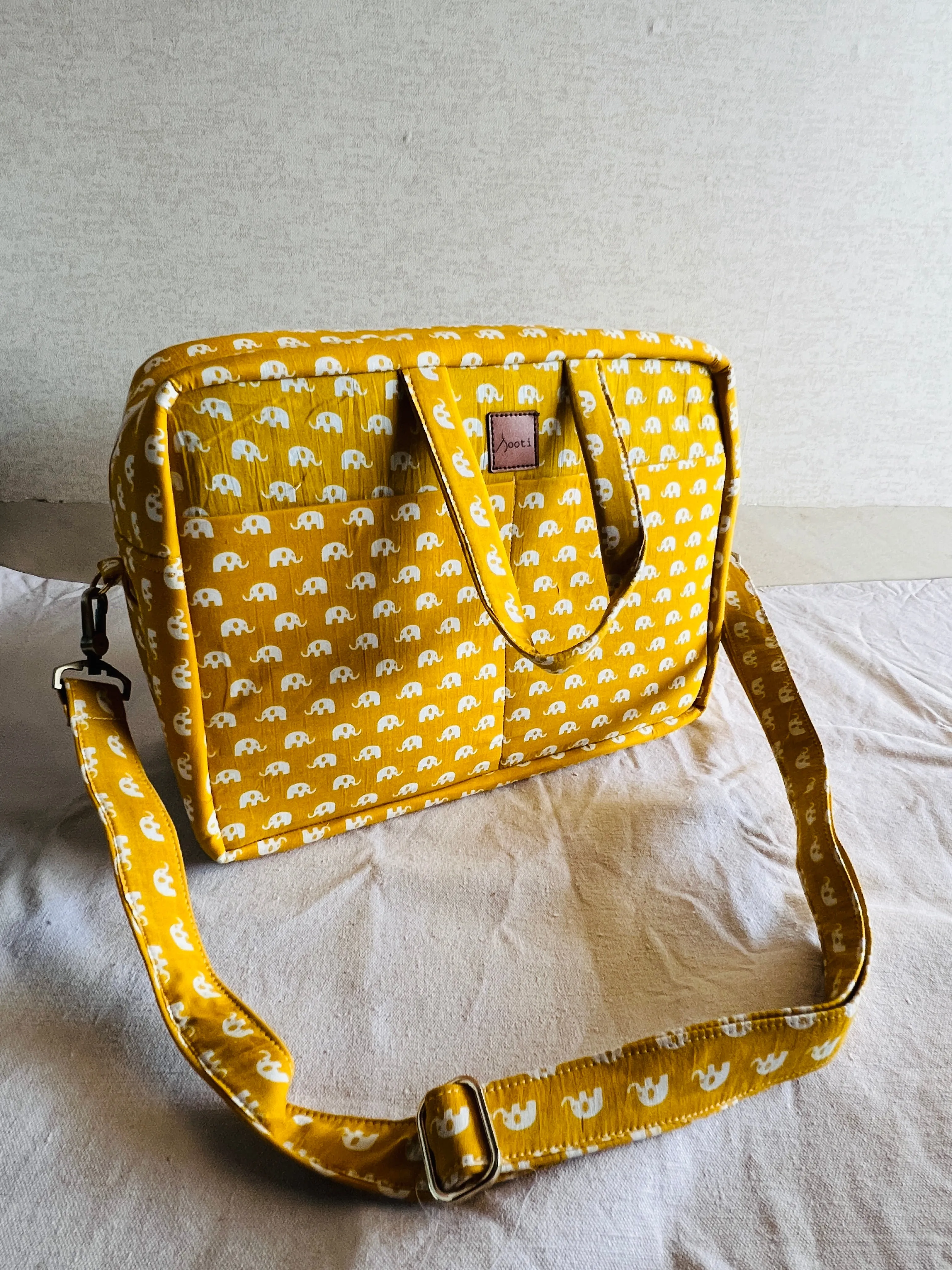 Klingaru Diaper Bags - Ellie Love ( PREORDER )