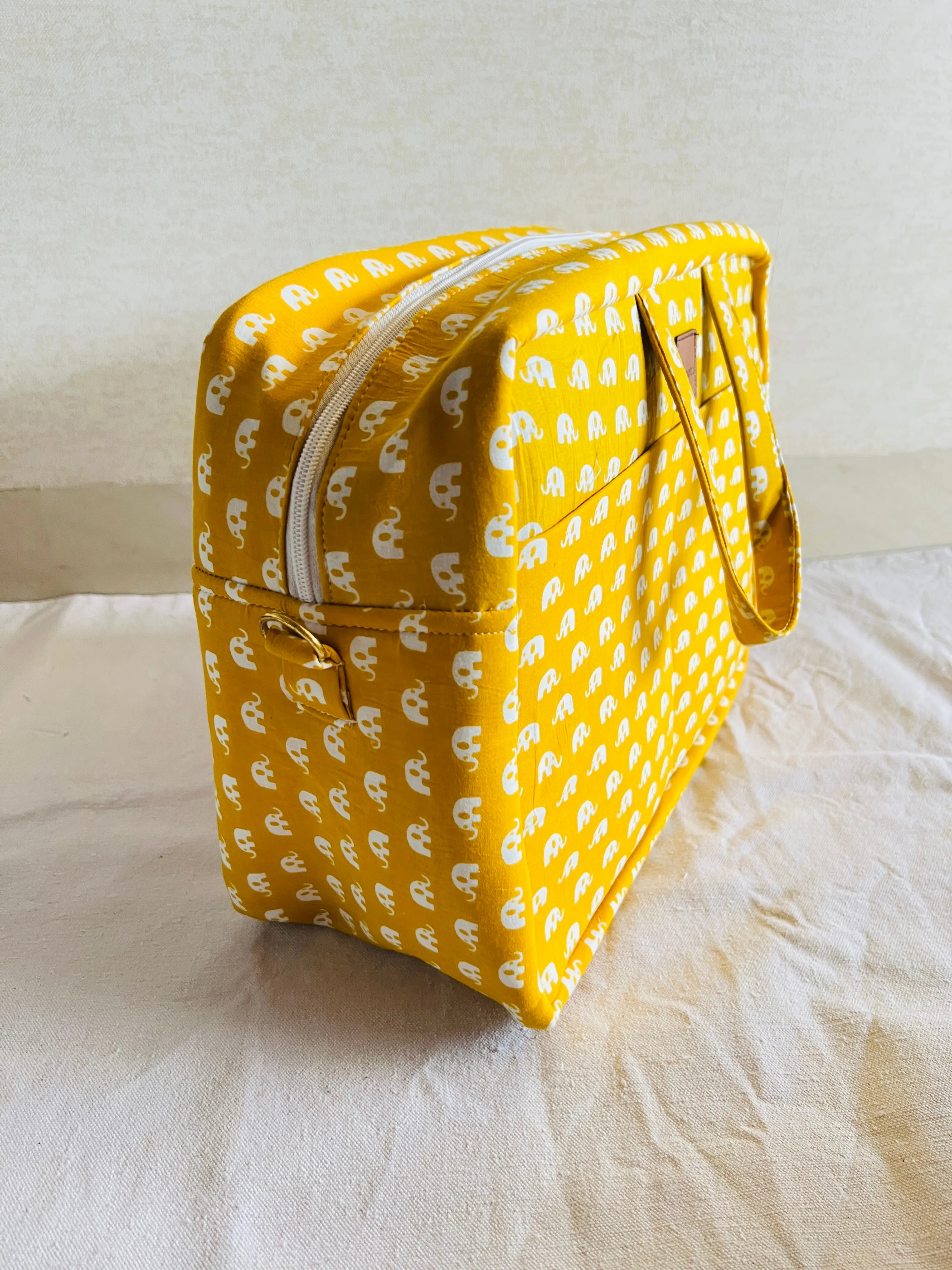 Klingaru Diaper Bags - Ellie Love ( PREORDER )