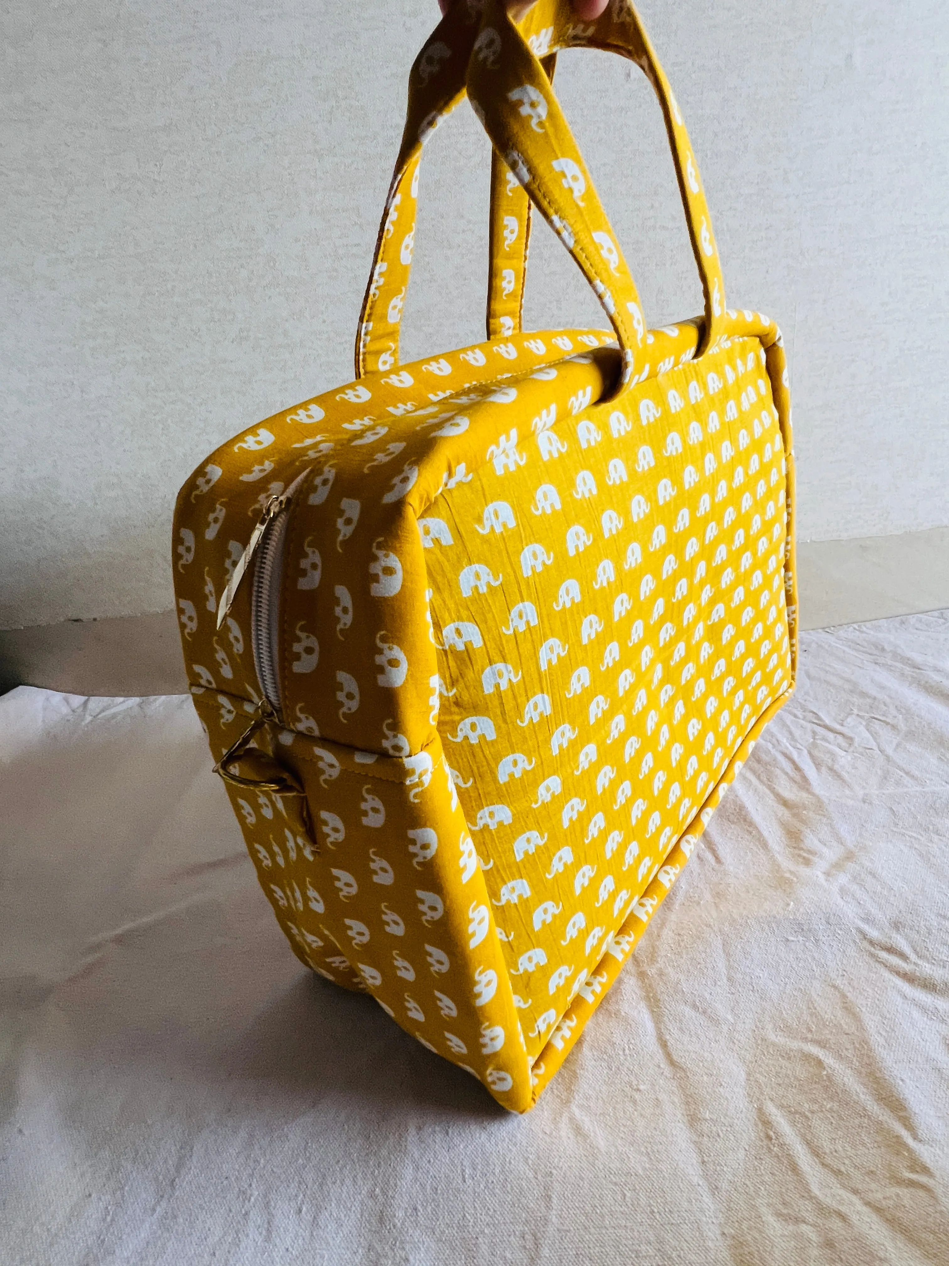 Klingaru Diaper Bags - Ellie Love ( PREORDER )