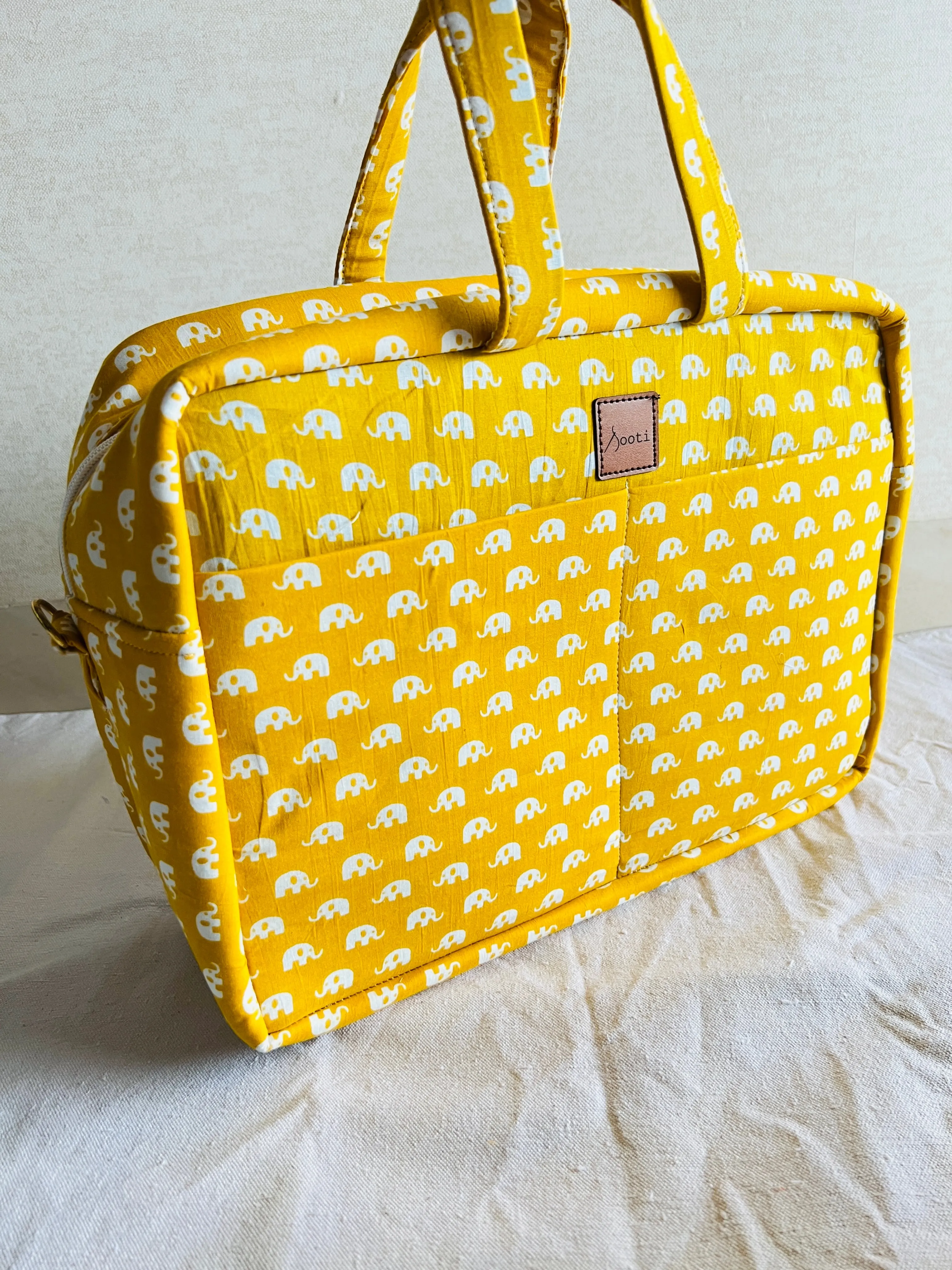 Klingaru Diaper Bags - Ellie Love ( PREORDER )