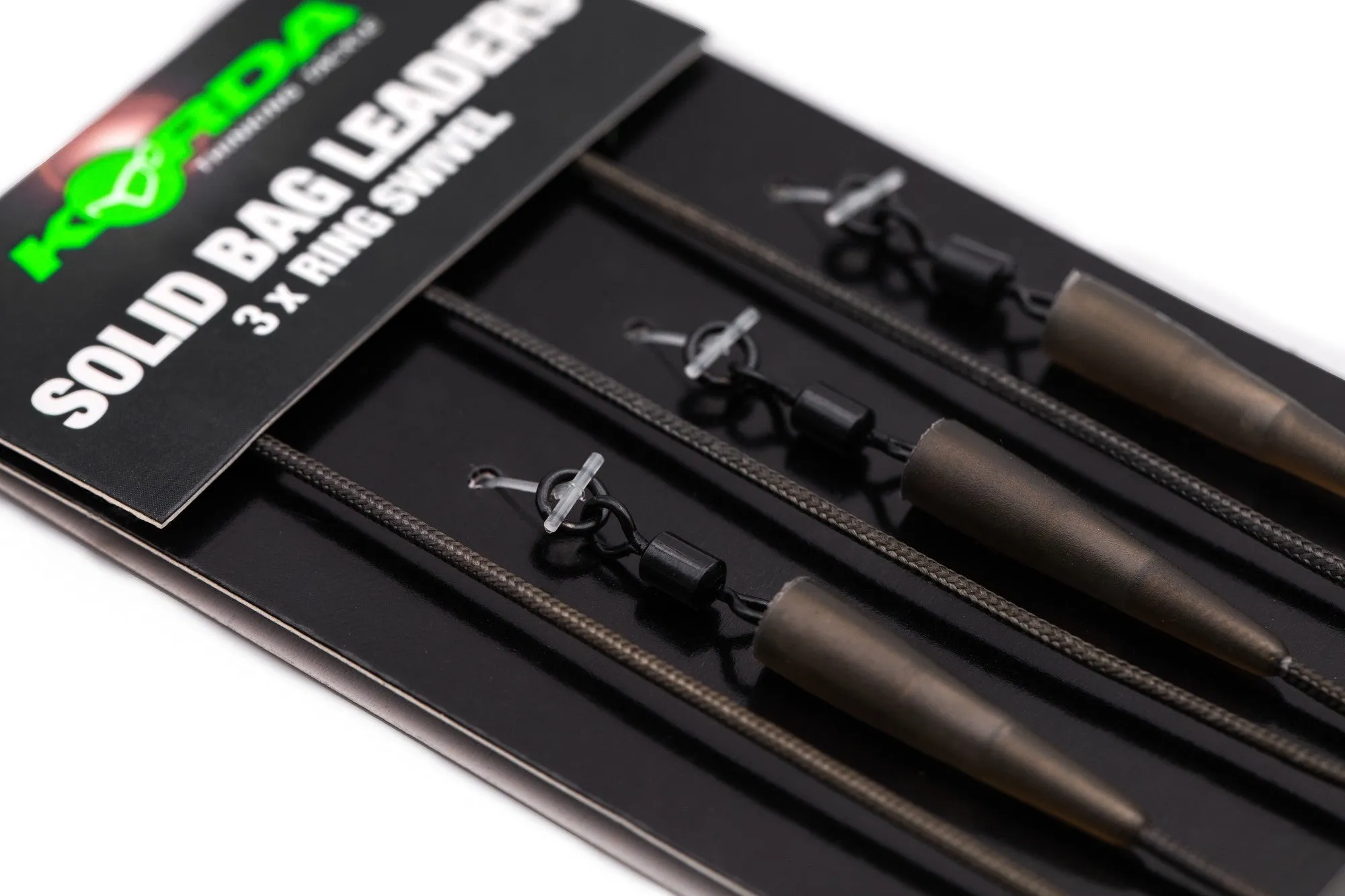 KORDA Solidz PVA Leaders