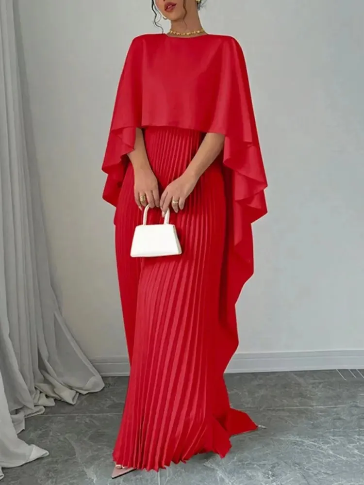 Kristin Maxi Dresses