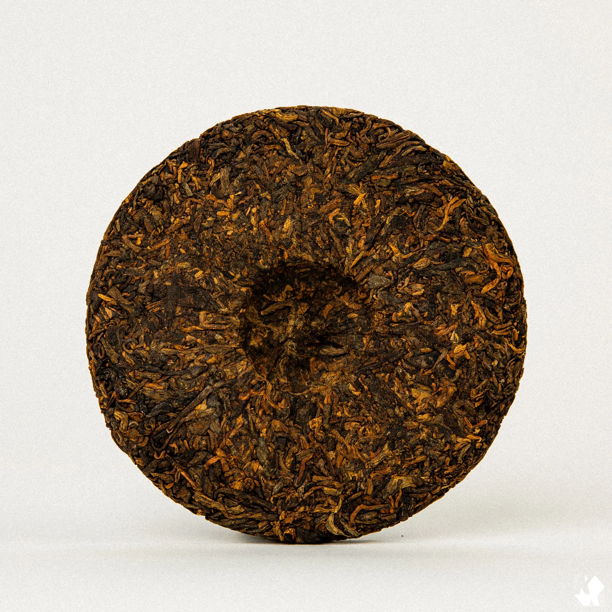 KUURA 2024 'Unholy Oil' Ripe Pu'er