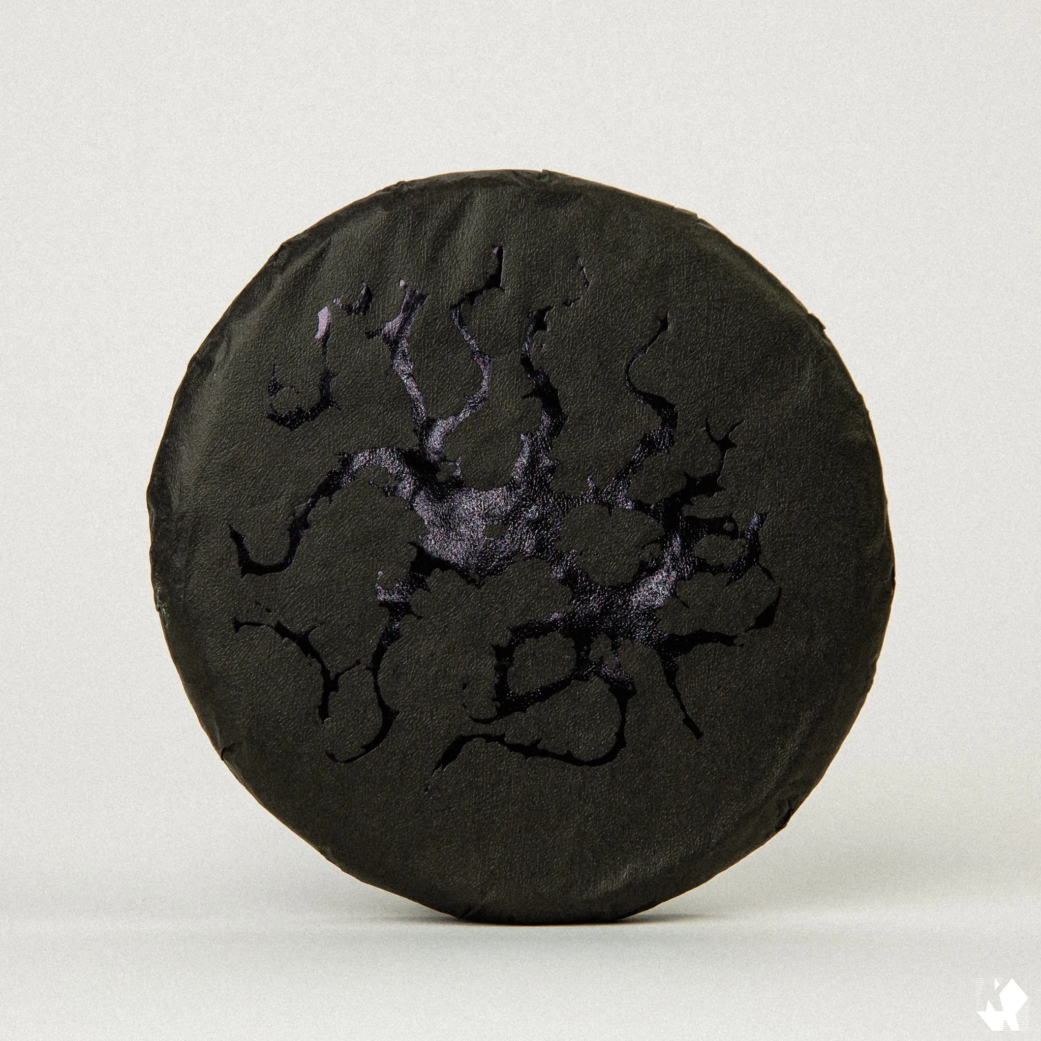 KUURA 2024 'Unholy Oil' Ripe Pu'er