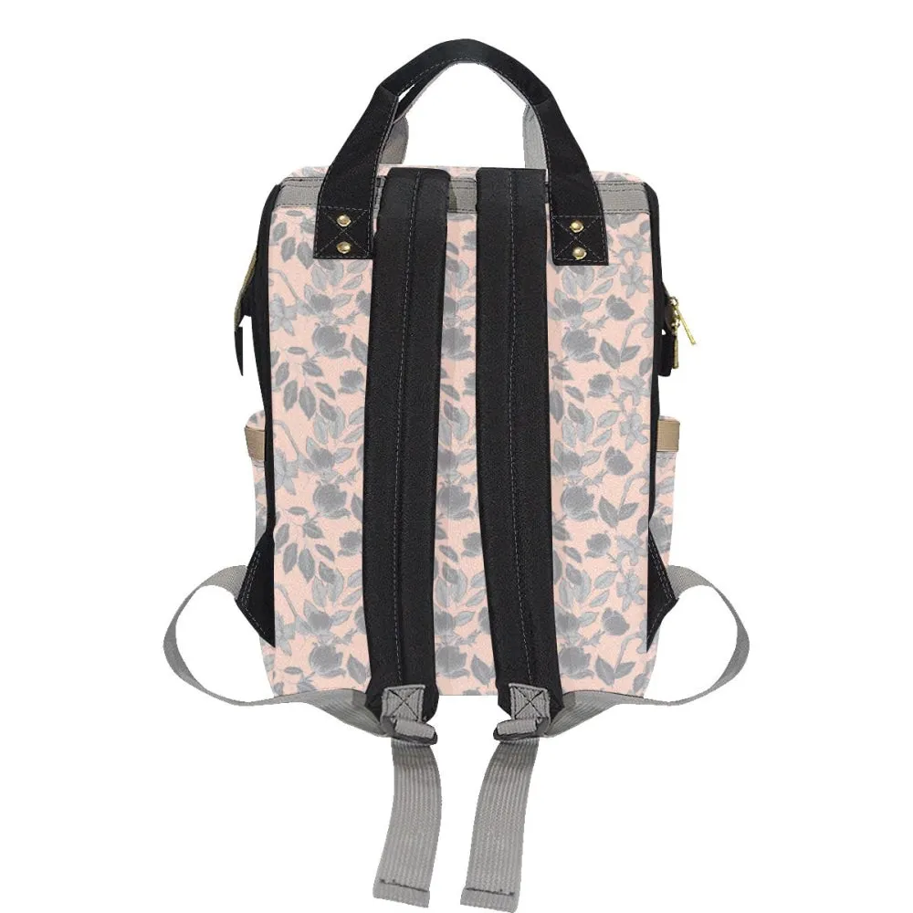 Lacey CW10 Backpack