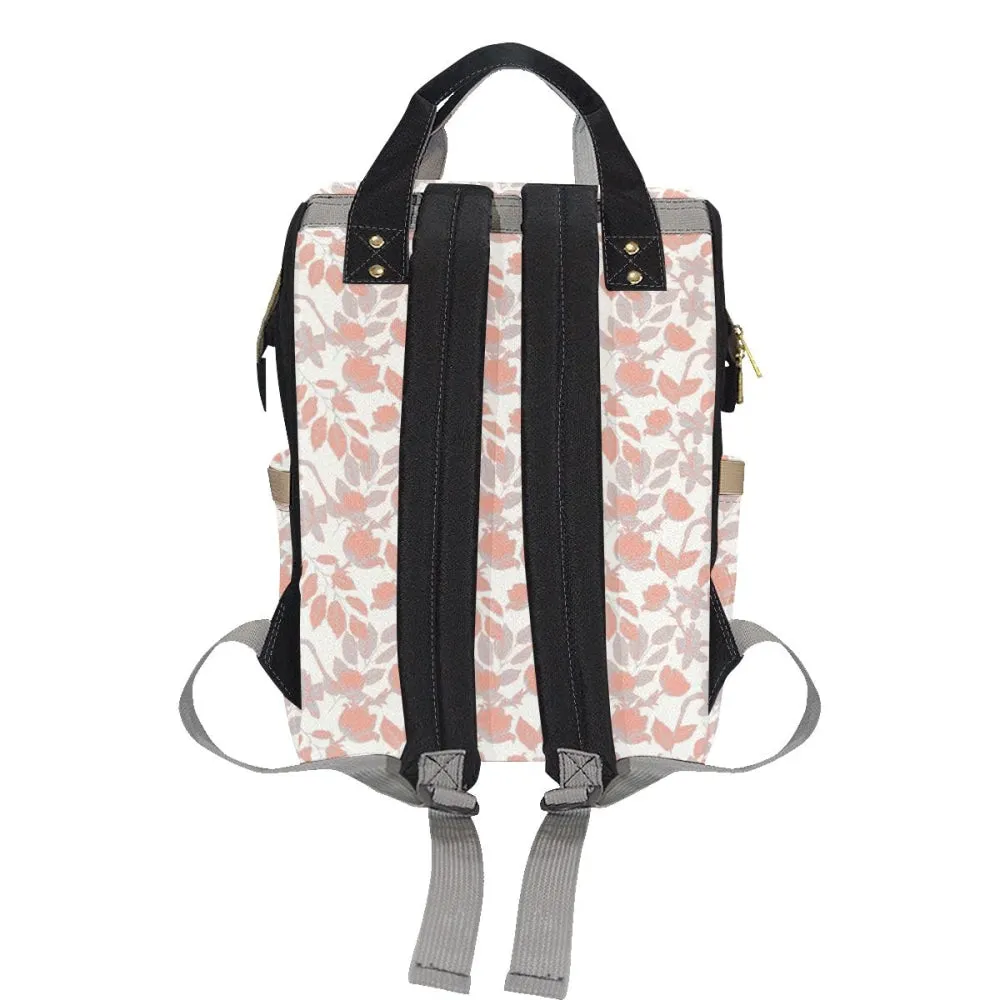 Lacey CW13 Backpack