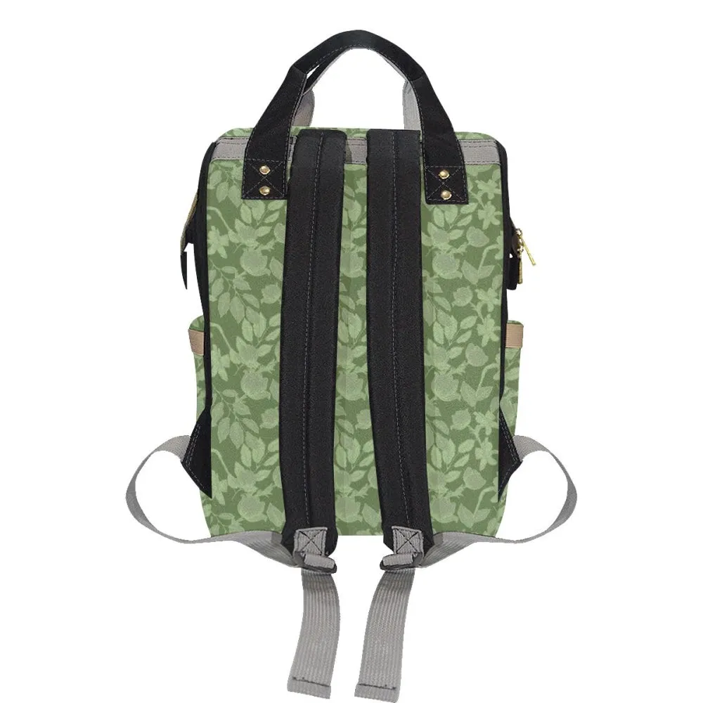 Lacey CW4 Backpack