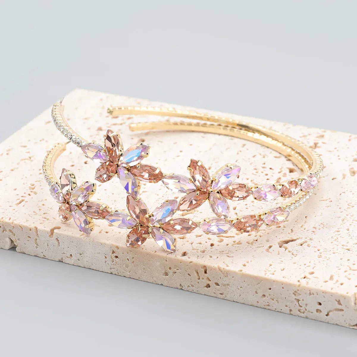 Lacey Statement Hoops