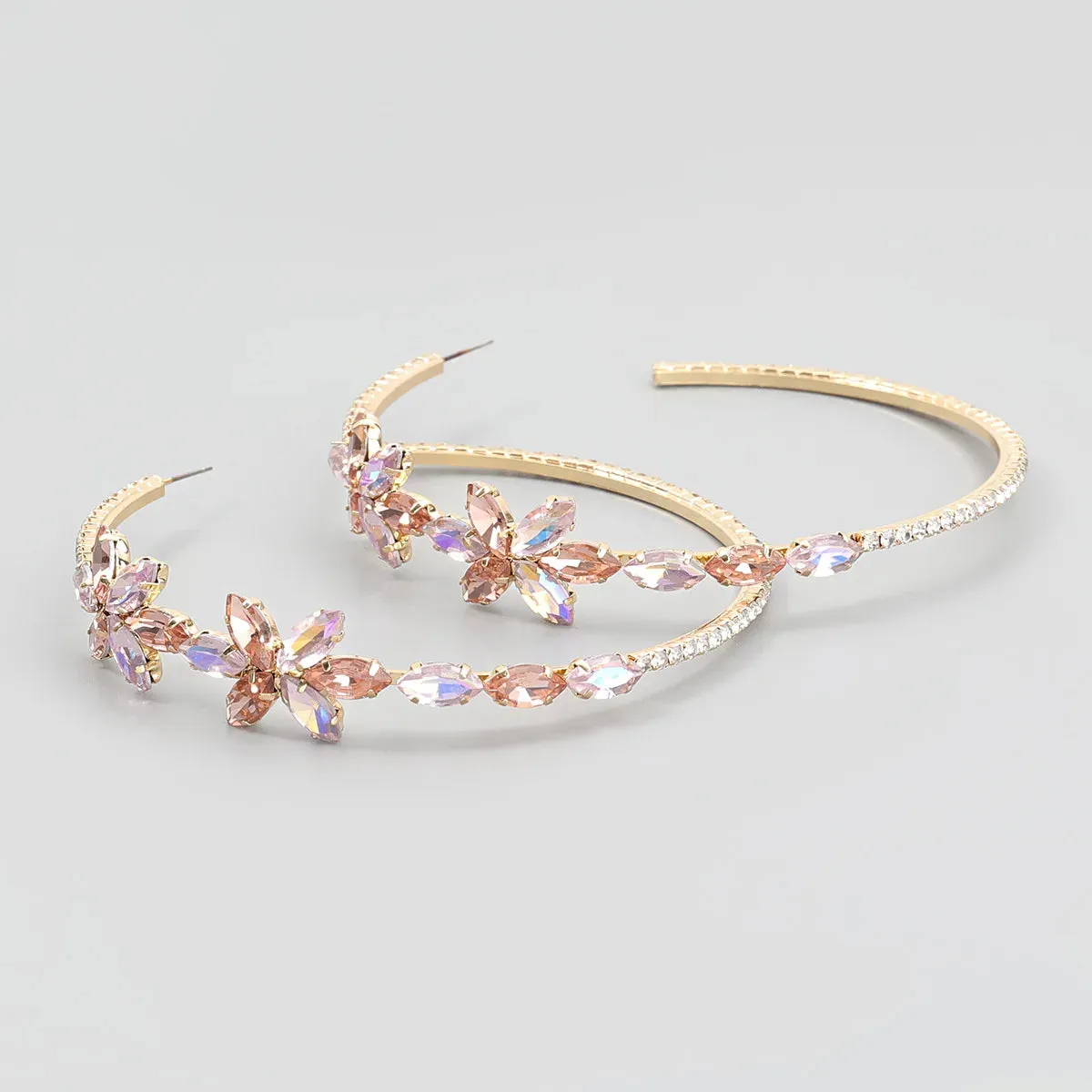 Lacey Statement Hoops