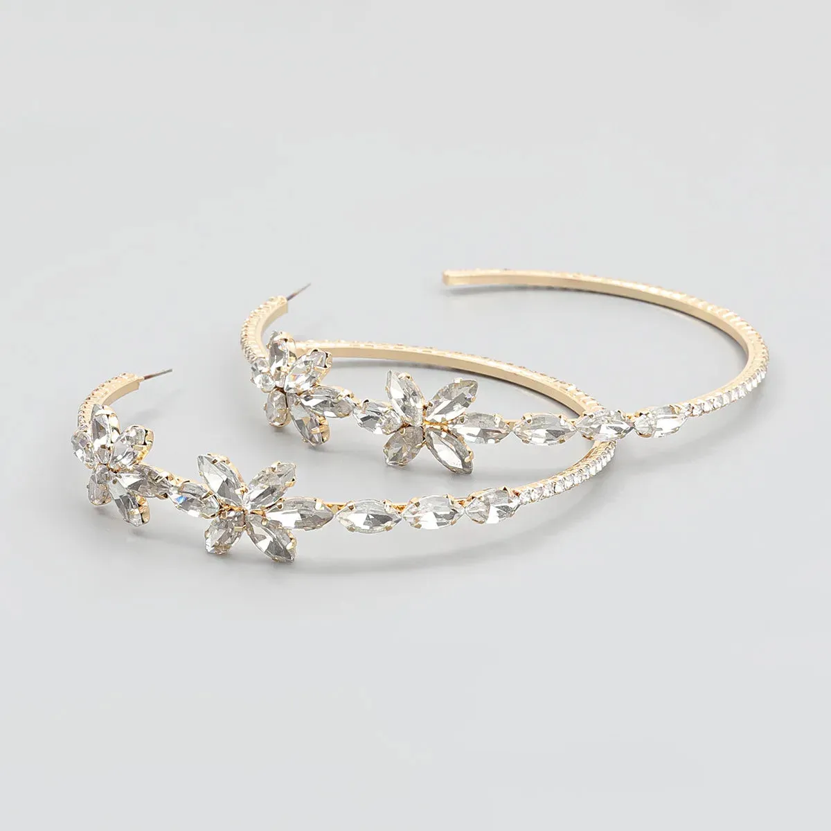 Lacey Statement Hoops