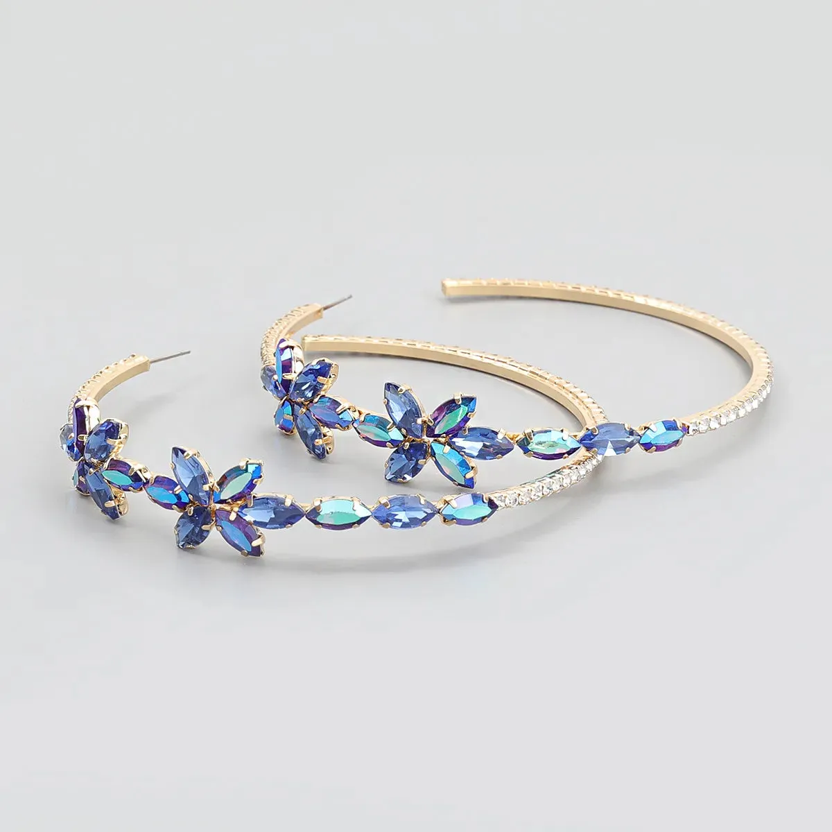 Lacey Statement Hoops