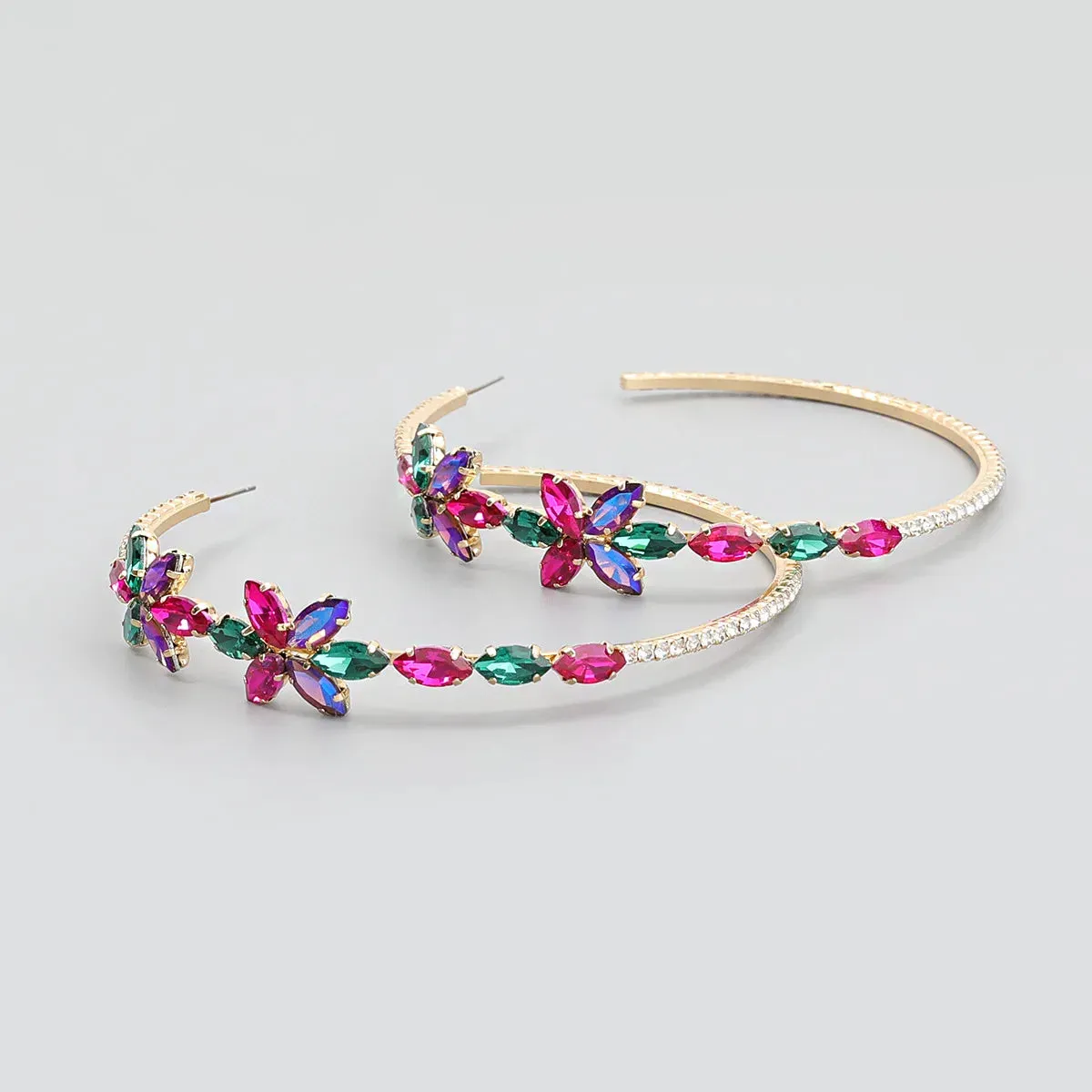 Lacey Statement Hoops
