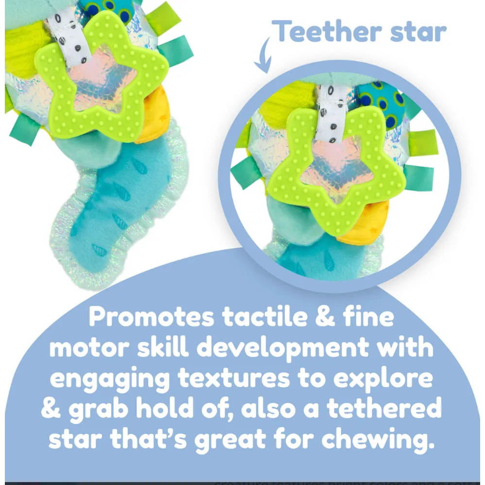 Lamaze®  Alise the Axolotl™
