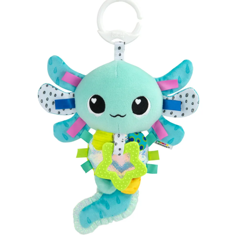Lamaze®  Alise the Axolotl™