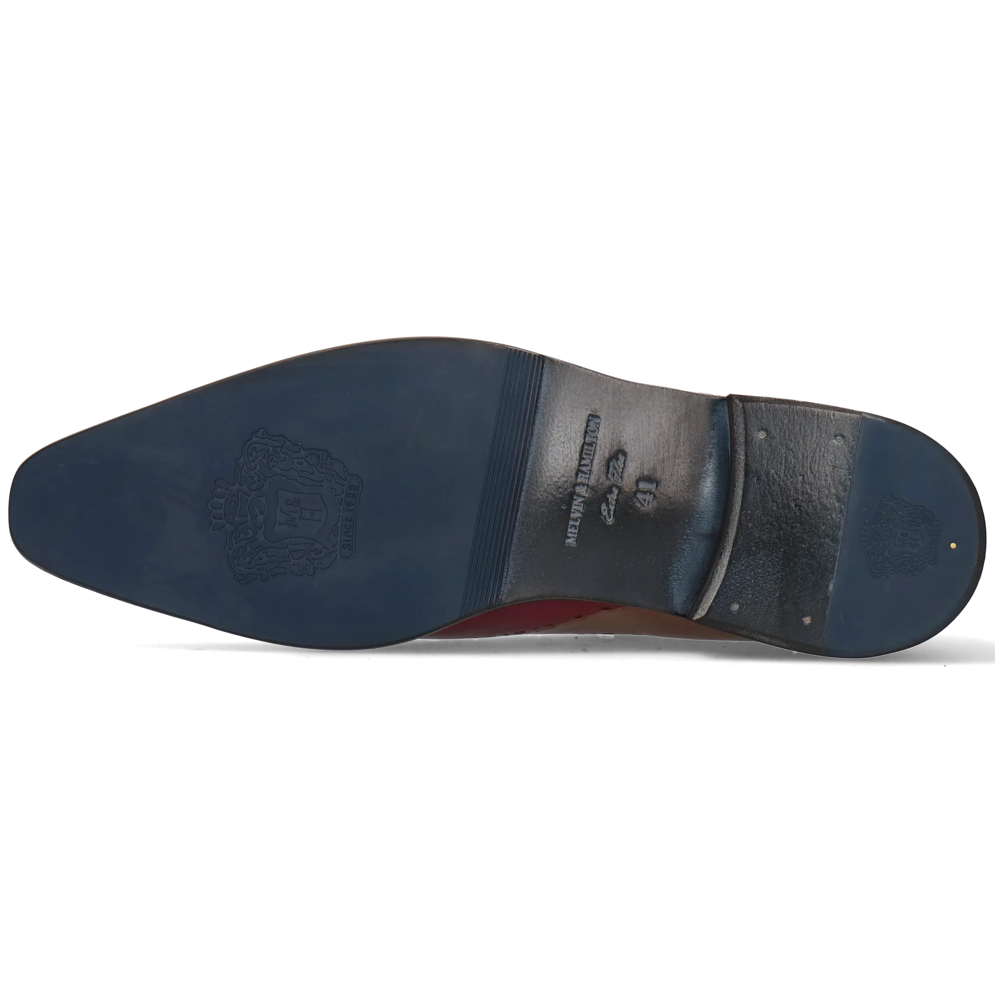 Lance 41