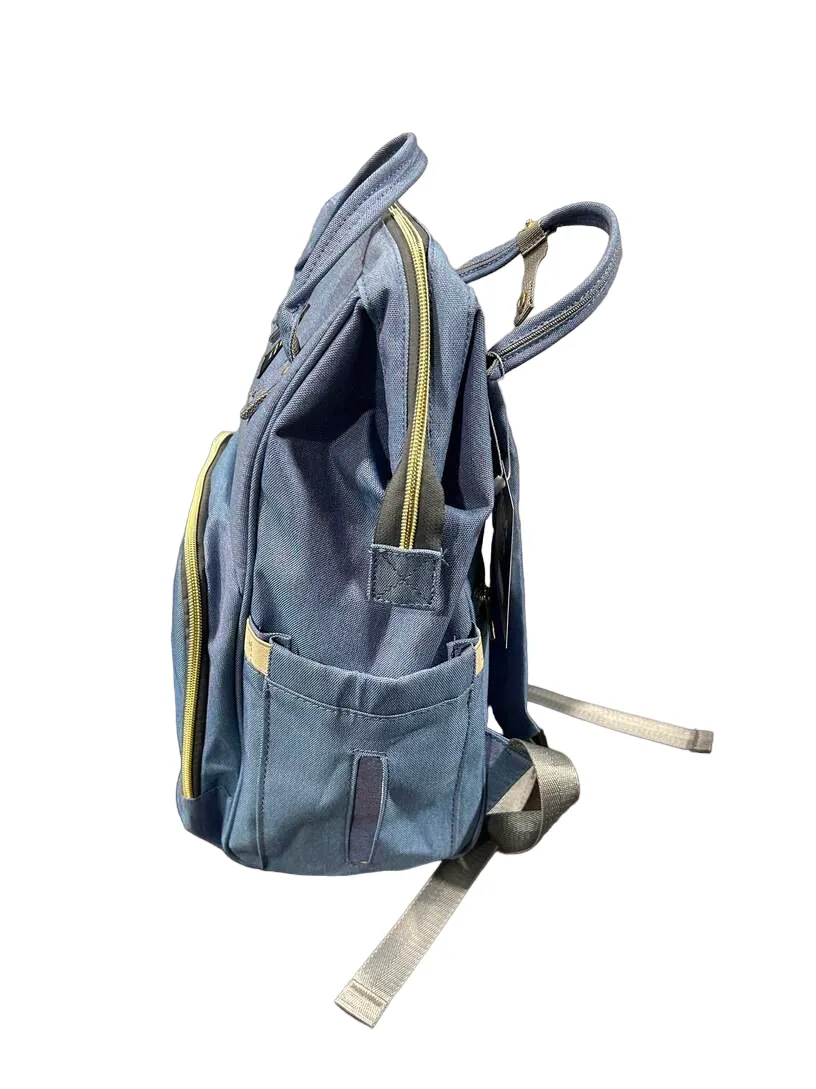 Land Diaper Bag Backpack