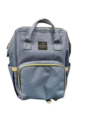 Land Diaper Bag Backpack