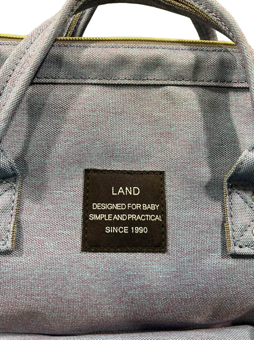 Land Diaper Bag Backpack