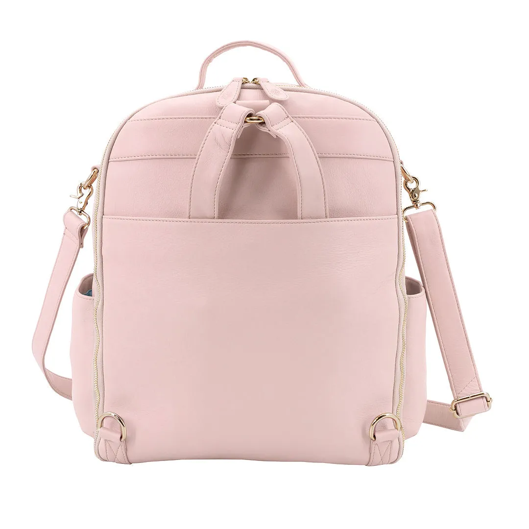 Large Anna Backpack (Leather)