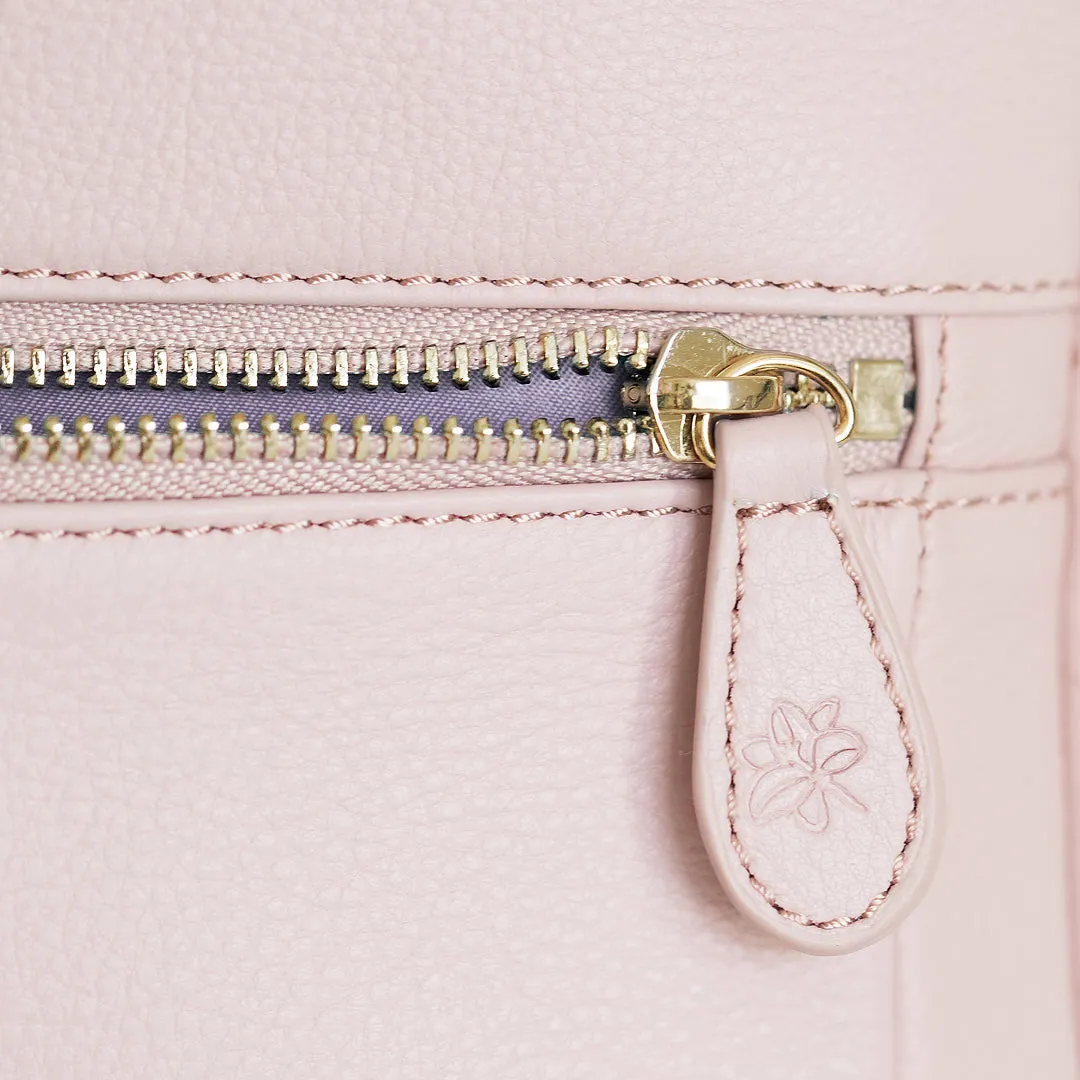 Large Anna Backpack (Leather)