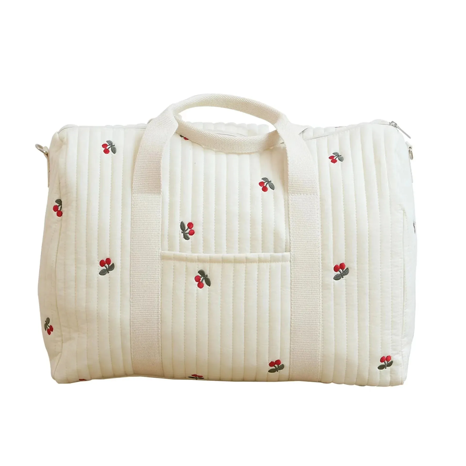 Large Diaper Bag
