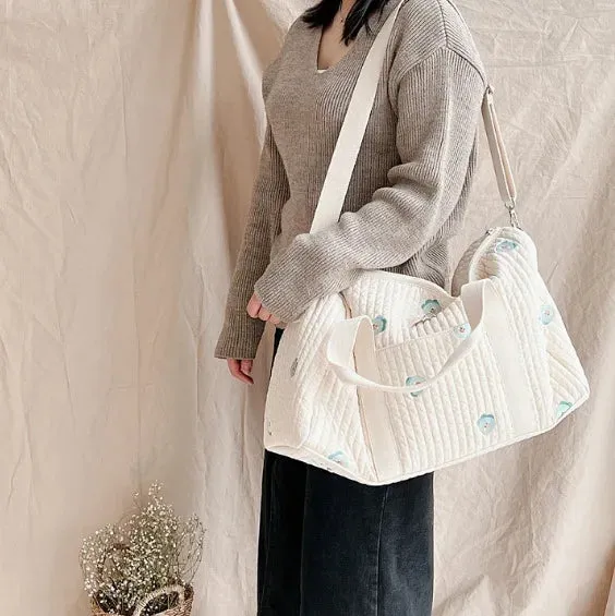 Large Diaper Bag