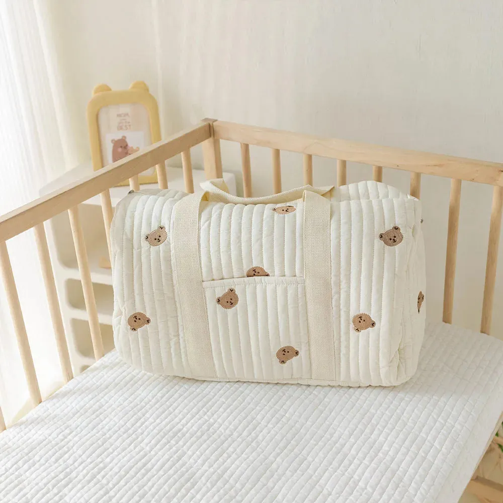 Large Diaper Bag