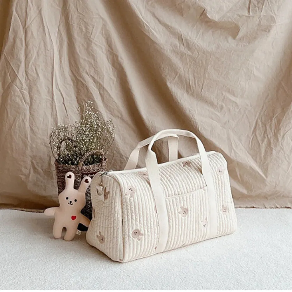 Large Diaper Bag