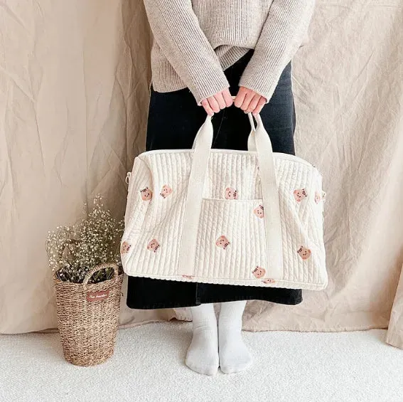 Large Diaper Bag