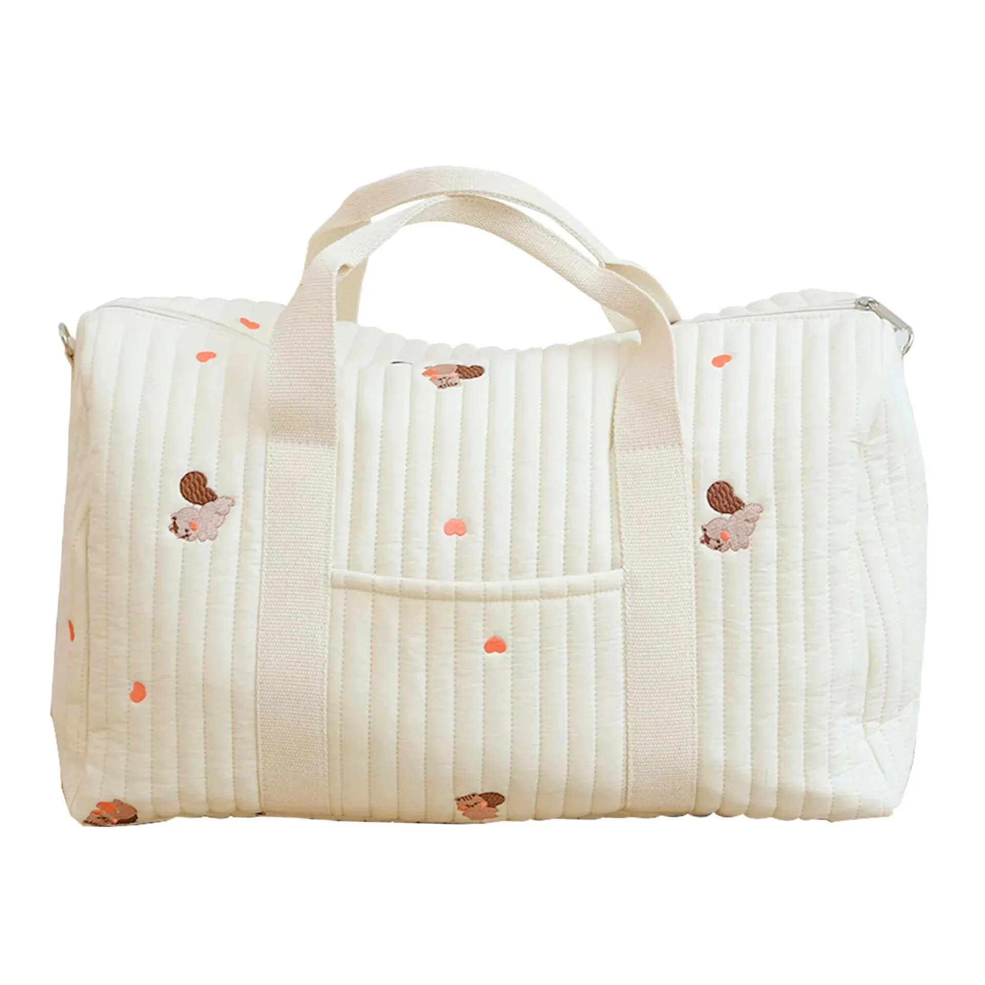 Large Diaper Bag