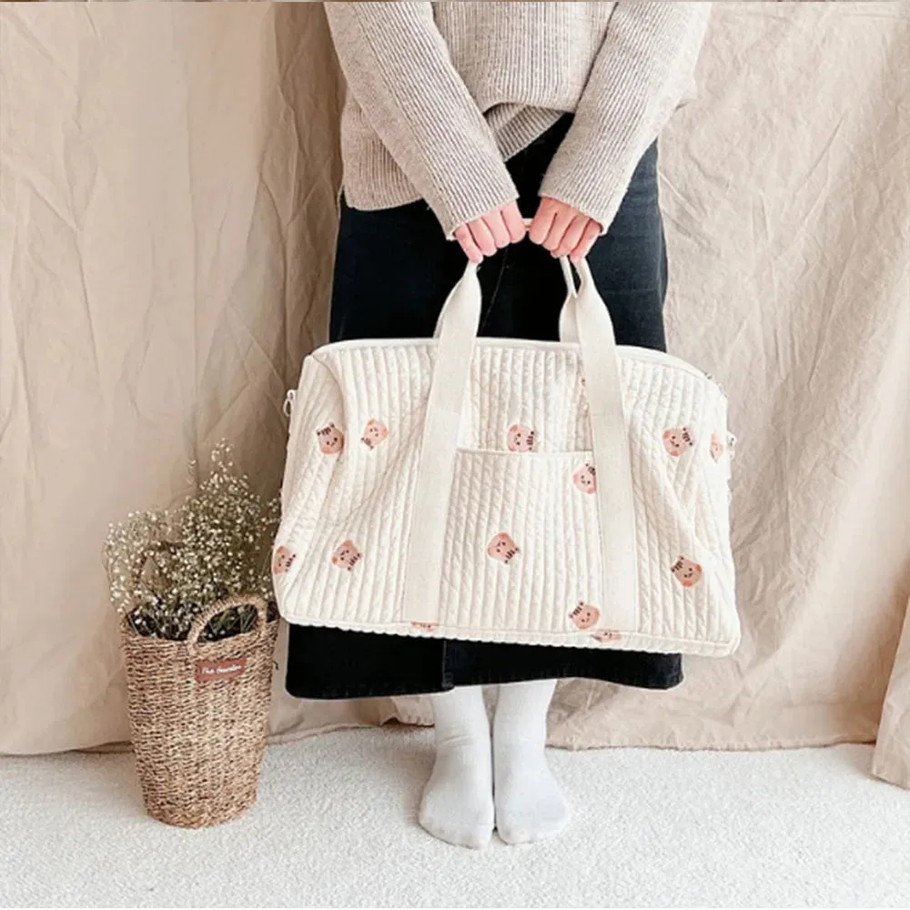 Large Diaper Bag