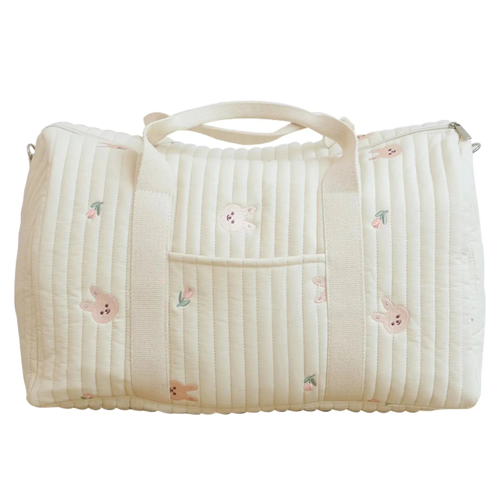 Large Diaper Bag