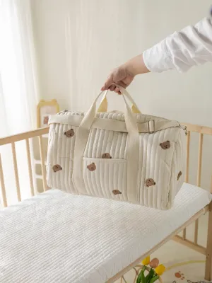 Large Diaper Bag