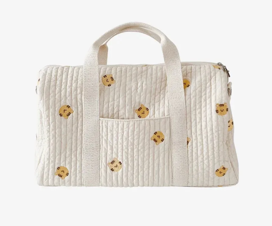 Large Diaper Bag