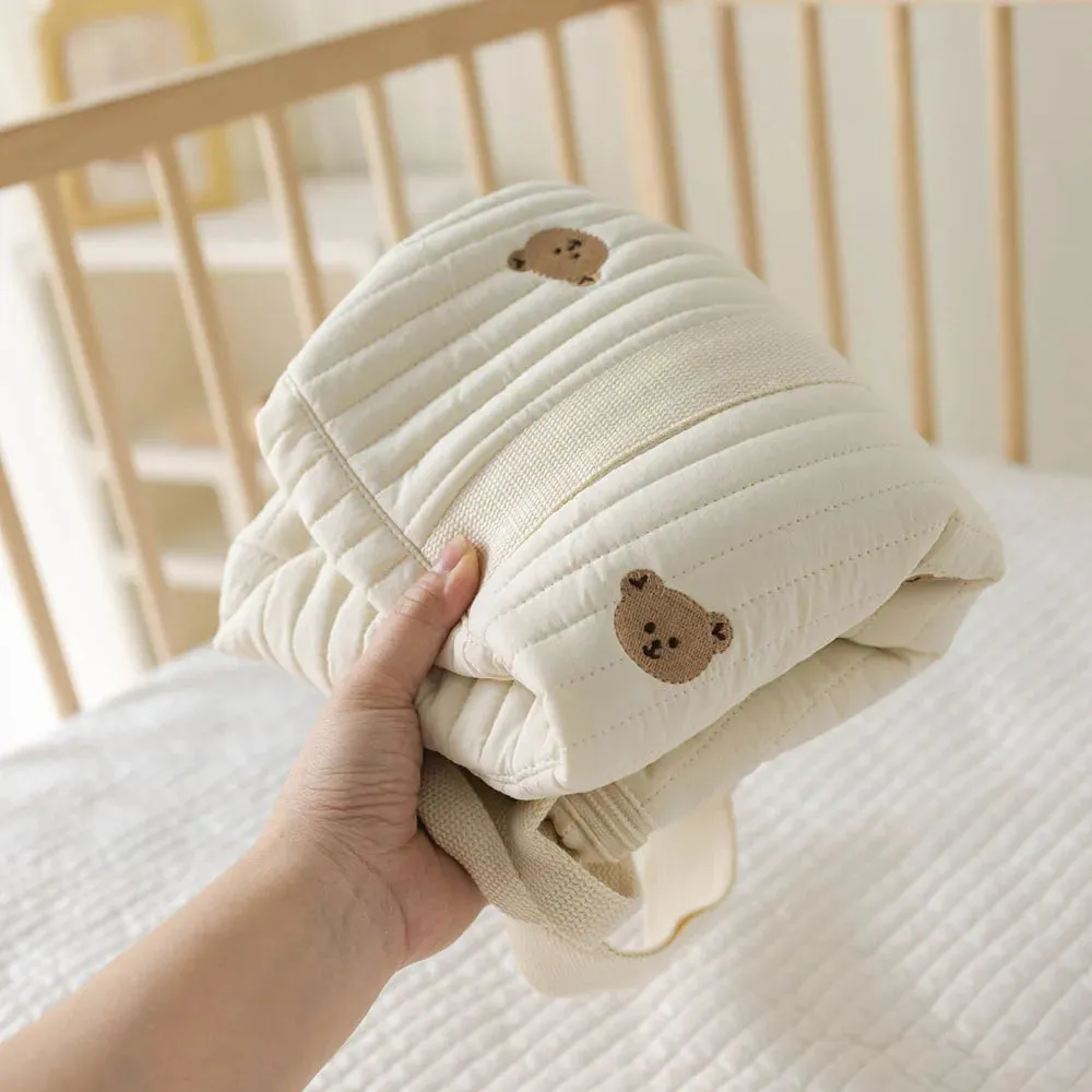 Large Diaper Bag