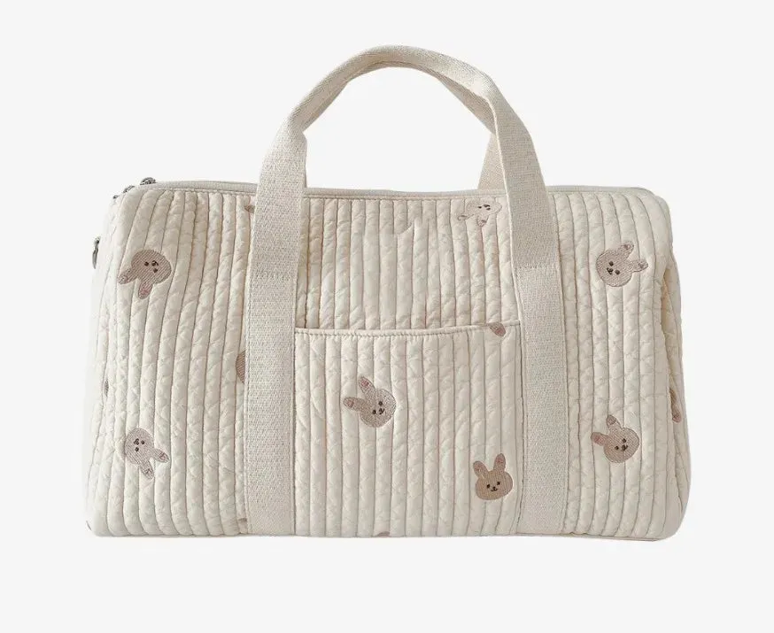 Large Diaper Bag