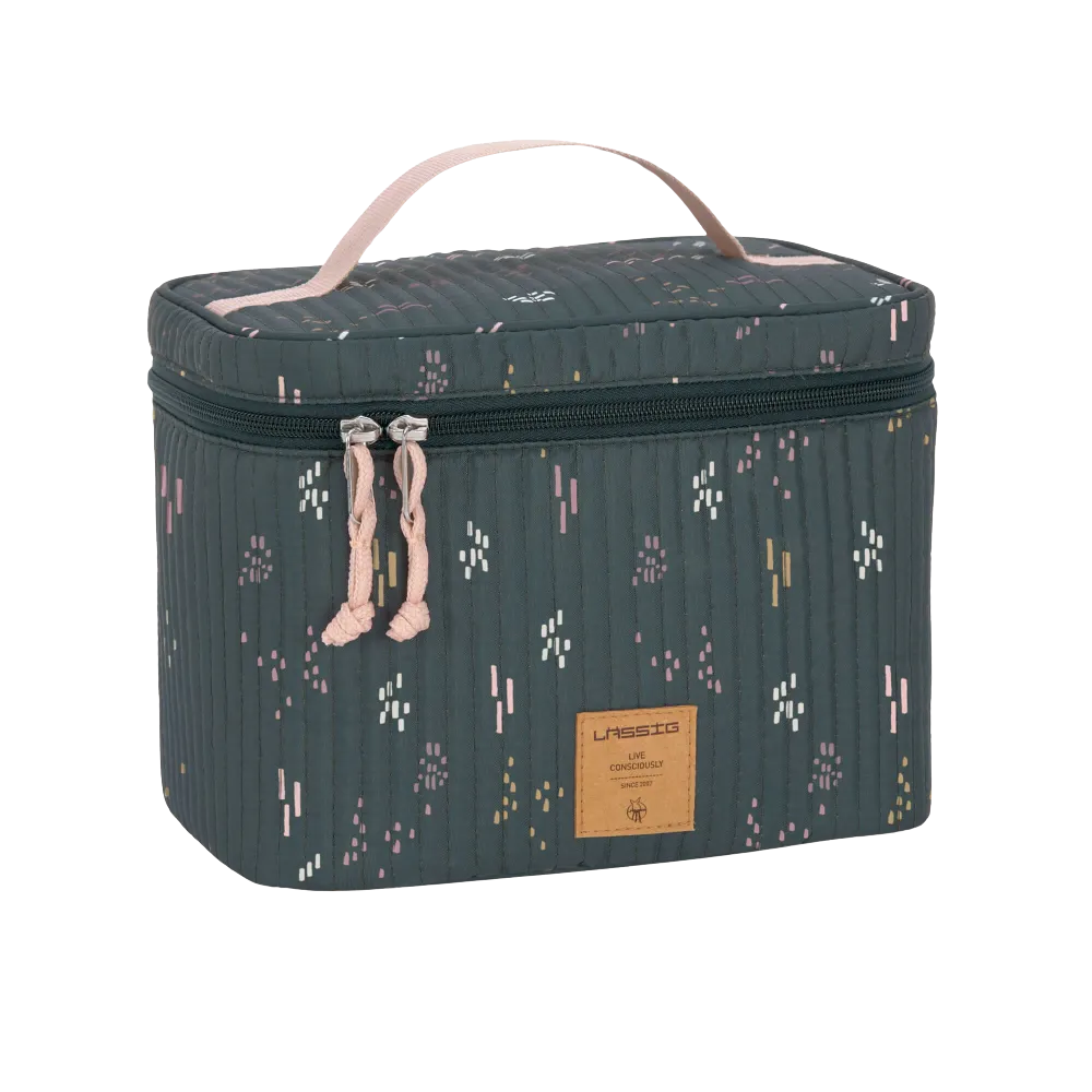 Lassig Nursery Caddy to Go Blobs Forest