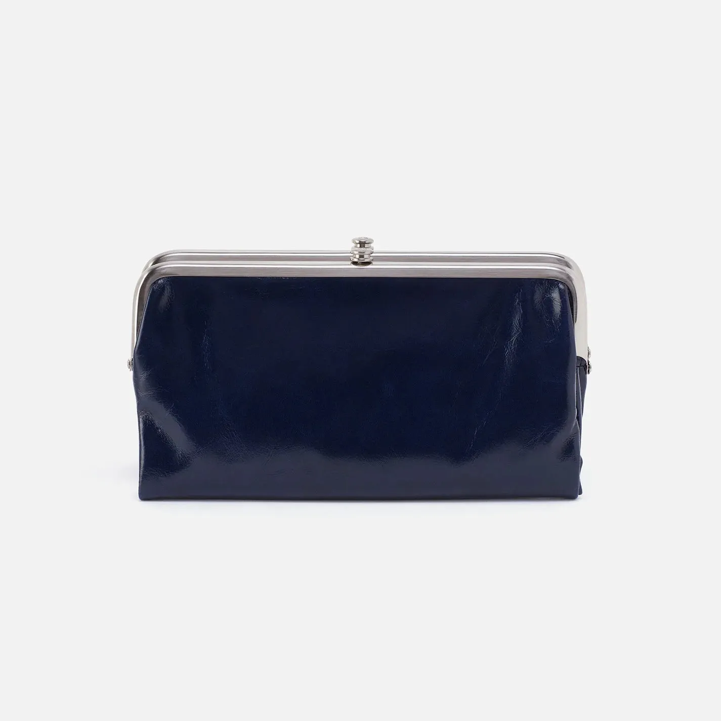 Lauren Wallet - navy