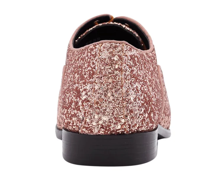 Lawrence Rose Gold